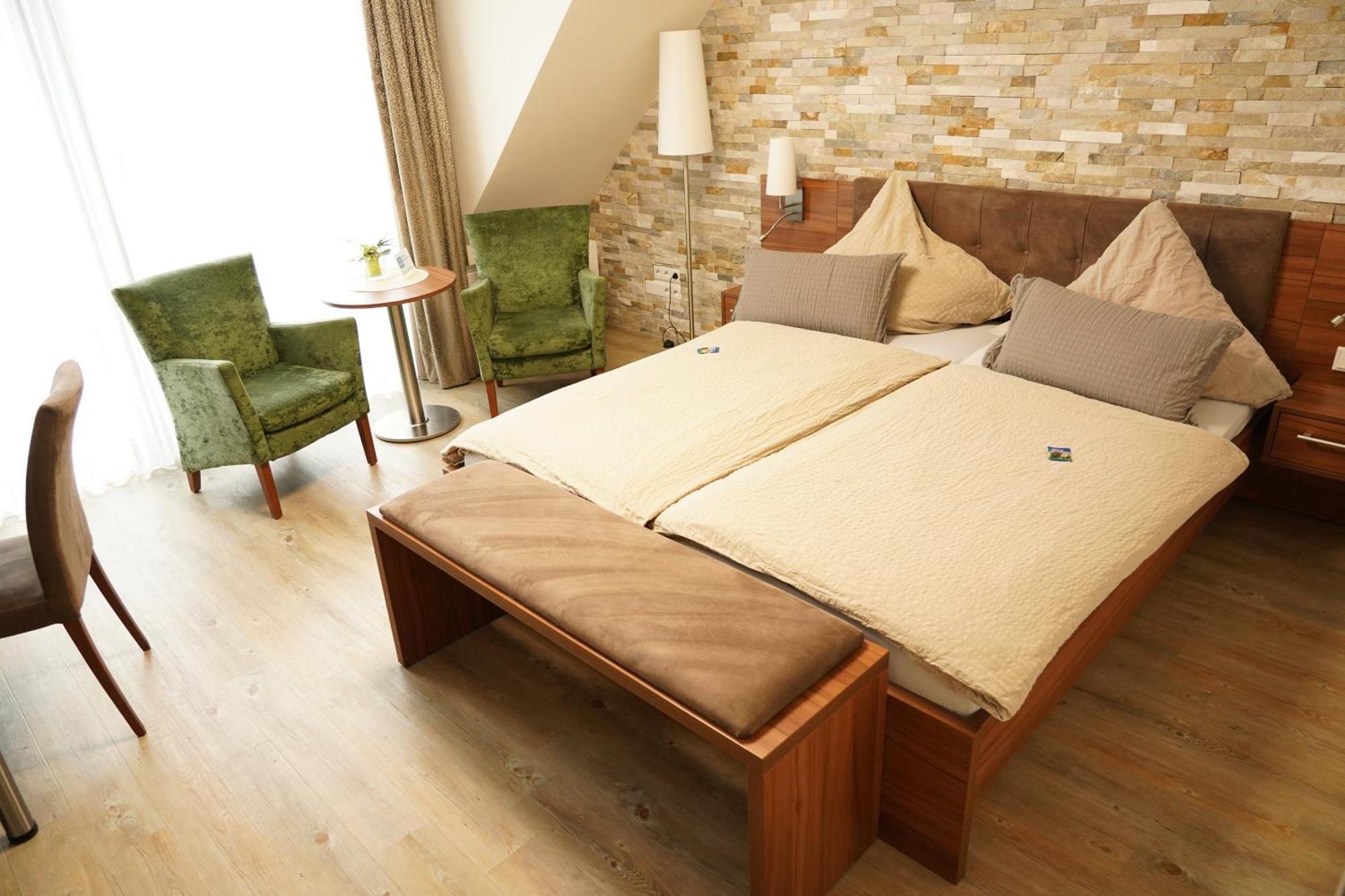 Hotel Dreyer Garni Bad Rothenfelde Ngoại thất bức ảnh