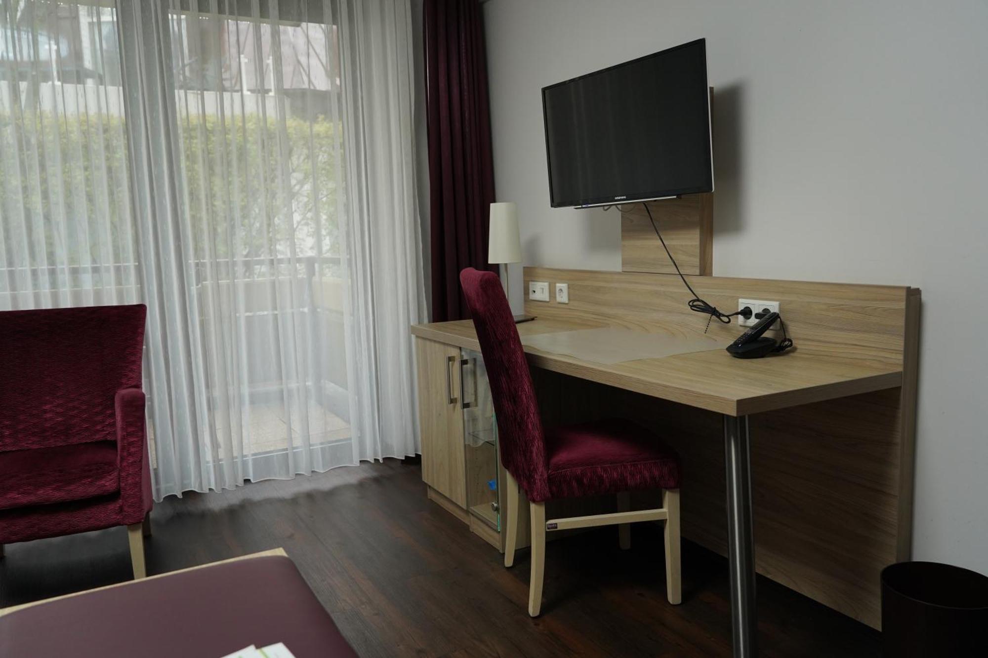 Hotel Dreyer Garni Bad Rothenfelde Ngoại thất bức ảnh