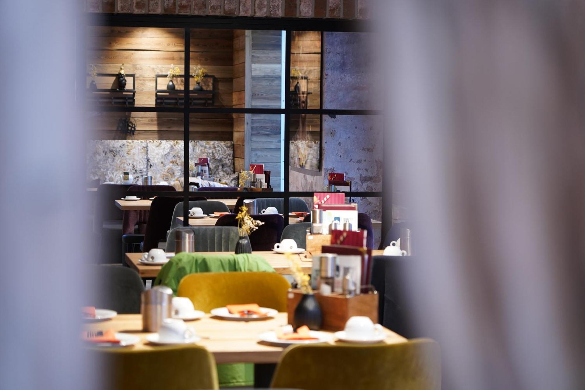 Hotel Dreyer Garni Bad Rothenfelde Ngoại thất bức ảnh