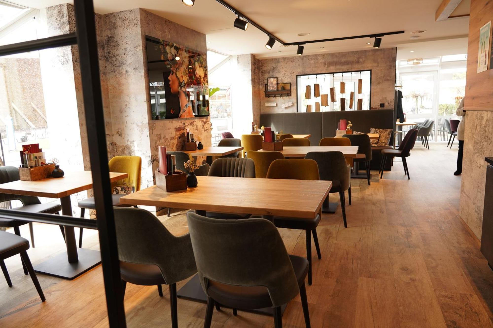 Hotel Dreyer Garni Bad Rothenfelde Ngoại thất bức ảnh