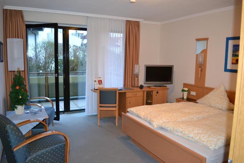 Hotel Dreyer Garni Bad Rothenfelde Phòng bức ảnh