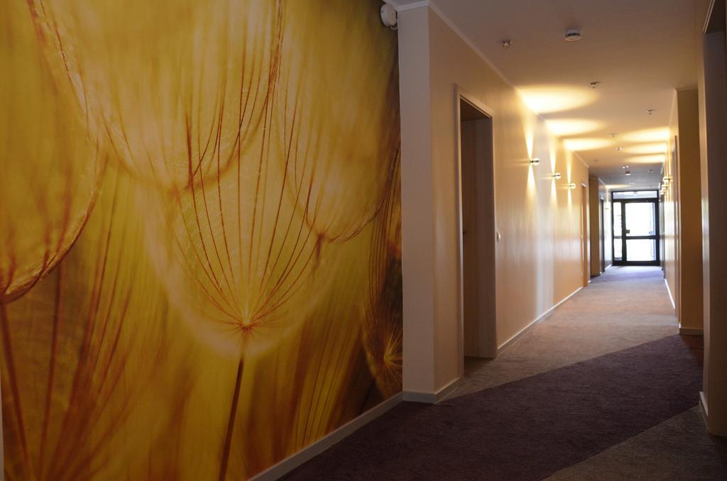 Hotel Dreyer Garni Bad Rothenfelde Ngoại thất bức ảnh