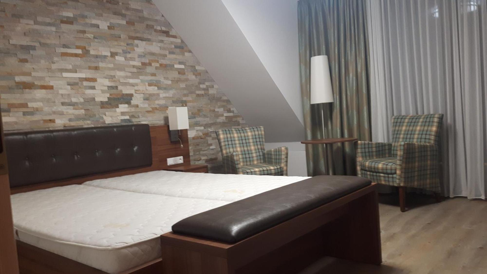 Hotel Dreyer Garni Bad Rothenfelde Ngoại thất bức ảnh